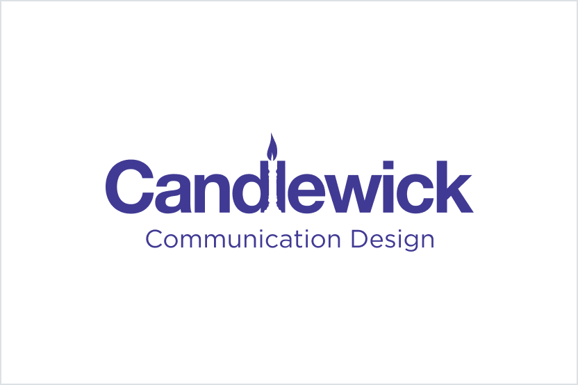 Candlewick Communication Design